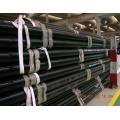 Seamless Carbon Steel Pipe